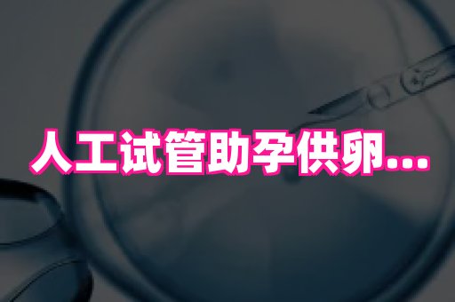 哈尔滨助孕网 2